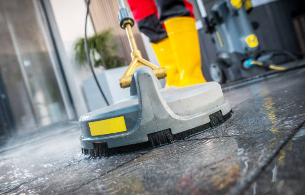 Reliable Front Royal, VA Pressure Washing Solutions