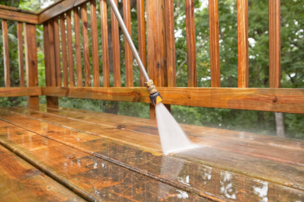 Pressure Washing Services for Businesses in Front Royal, VA