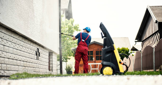 Best Commercial Pressure Washing  in Front Royal, VA